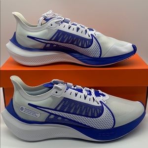 • NIKE ZOOM GRAVITY white/clear-racer blue men’s